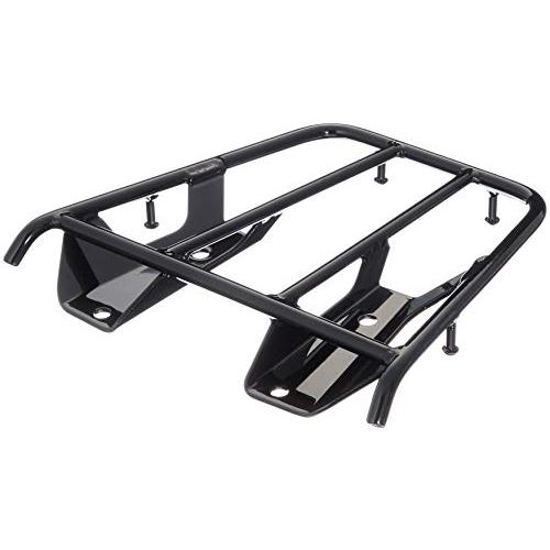 キジマ (kijima)バイク リアキャリア PCX125/PCX150('14以降) スチール製 ...