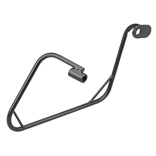 キジマ (kijima) バイク バイクパーツ バッグサポート 左側のみ SUPER CUB C12...