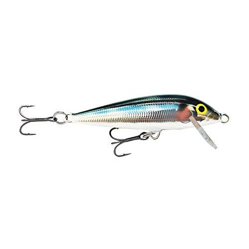 Rapala(ラパラ) ミノー カウントダウン ジャパンスペシャルカラー 7cm 8g キビナゴ K...