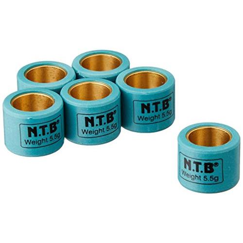 NTB(エヌティービー) WH16-5.5 ウエイトローラー