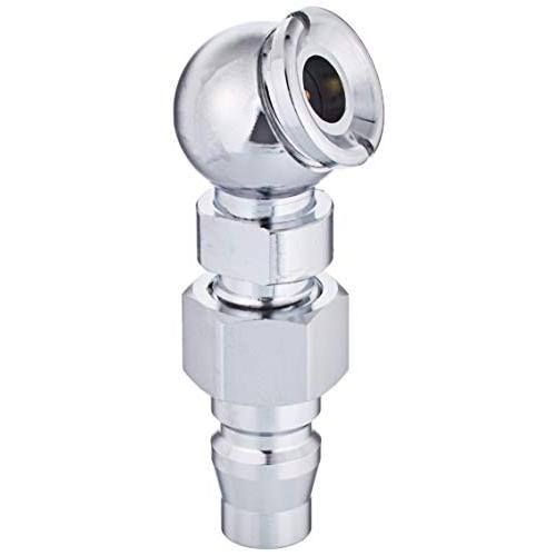 豊光 自転車用 エアーチャック(プラグ用) AM-5003-P