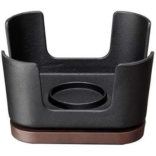 イシガキ産業 イシガキ 鉄鋳物 約幅13×奥行13×高さ7cm デリッシュ・ライフ COLOスクエア...