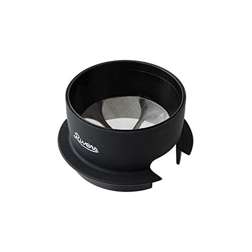 リバーズ マイクロコーヒードリッパー２ ブラック