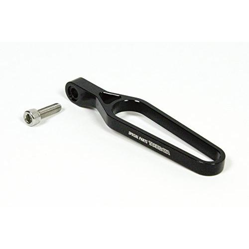 SP武川 スピードメーターケーブルガイド BK 05-06-0015