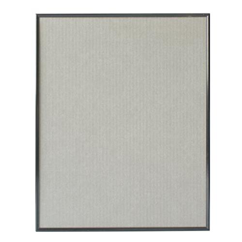 アルテ ポスターフレーム シェイプ 全紙 ブラック SH-G20-BK