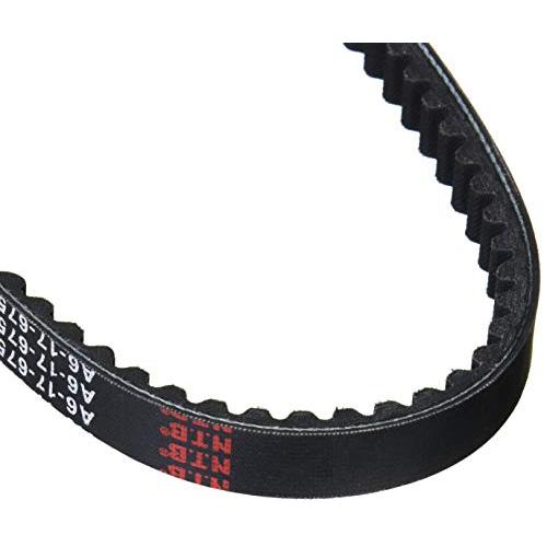 NTB(エヌティービー) ドライブベルト A6-17-675S