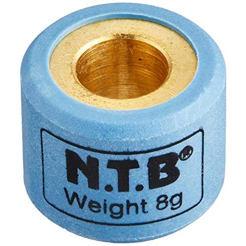 NTB(エヌティービー) WY15-8.0 ウエイトローラー