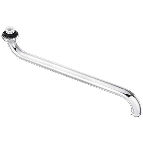 KVK 自在水栓パイプ 240mm PZK80-24