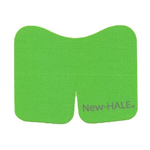 New-HALE(ニューハレ) テーピングテープ すぐ貼れるシリーズ ニ―ダッシュ (6 枚入り) ...