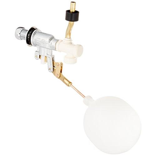 SANEI トイレ部品 手洗ロータンクボールタップ 手洗付・平付ロータンク用 V46-2X-13