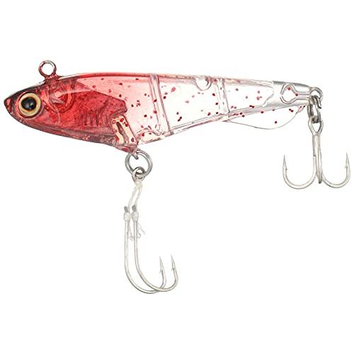 シマノ(SHIMANO) ルアー メバリング アジング ソアレ ライズショット DI 46HS XK...