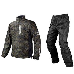 RSタイチ(RS TAICHI) バイク用 防水 撥水 レインウエア DRYMASTER