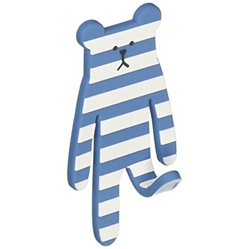 東洋ケース クラフトホリックマグネットフック SLOTH MARINE MH-CH-08