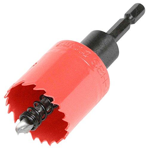 SK11 バイメタルホールソー 34mm SBH-34 日本製