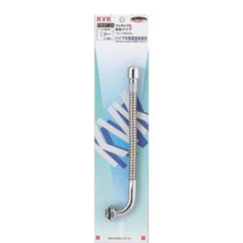KVK フレキ自在パイプ13(1/2用) PZK87-40