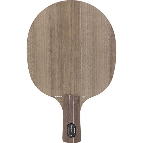 STIGA(スティガ) 卓球 ラケット インテンシティNCT 中国式ペングリップ シュ・シン選手使用...