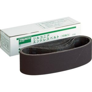 TRUSCO(トラスコ) ジルコニアベルト 100X915#120 (10本入) TEB100-Z120｜hapitize