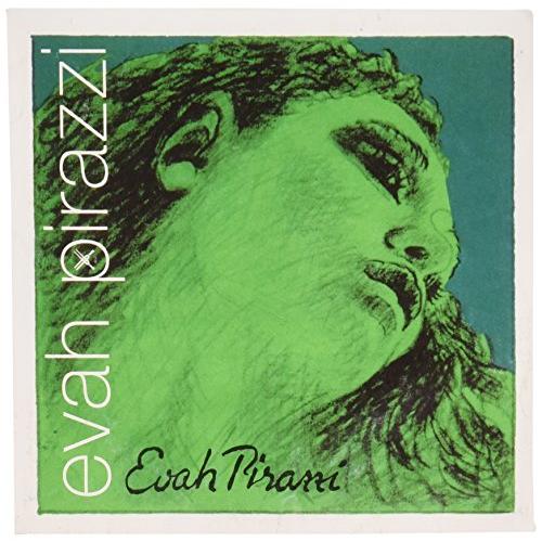 Pirastro Evah Pirazzi エヴァ・ピラッツィ ヴァイオリン弦 A線 シンセティック...