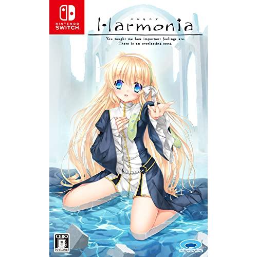 Harmonia - Switch