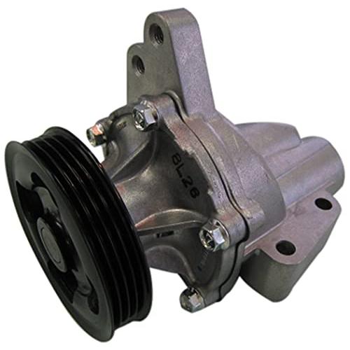 日立Astemo 自動車補修部品 ウォーターポンプ S3-026G