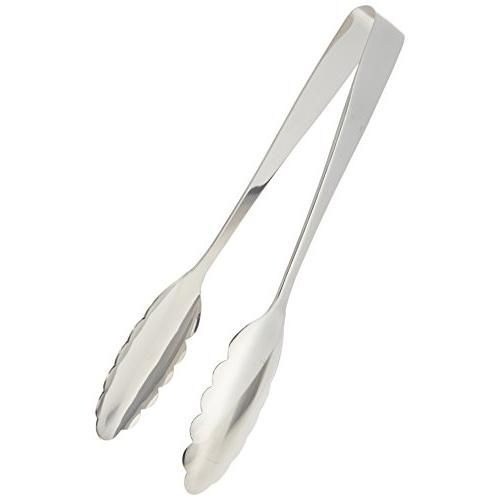 遠藤商事 業務用 リーフトング 18-0ステンレス 日本製 BHC02