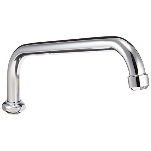 SANEI 腰高上向きパイプ 高さ90ｍｍアップ 直径19ｍｍ PA23J-61X-19