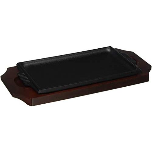 中部 トキワ ステーキ皿 小 24cm 小 日本製 PTK05003