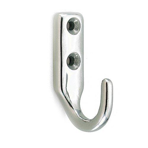 スガツネ工業 ランプ印 ステンレス鋼製フック EL型 EL-30