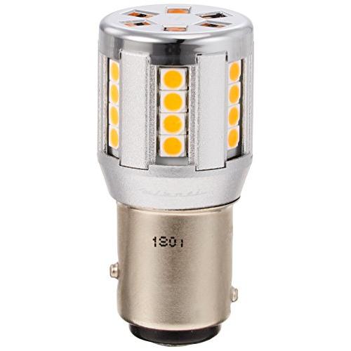 VALENTI(ヴァレンティ) ジュエルLEDバルブ S25ダブル 【ピン角180°】 （バイク用ウ...