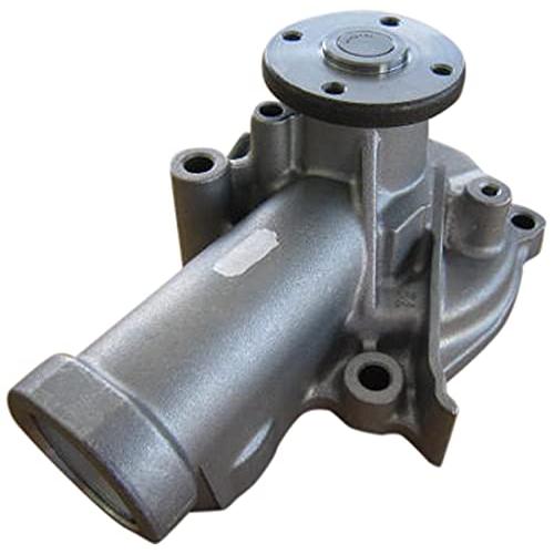 日立Astemo 自動車補修部品 ウォーターポンプ C3-122