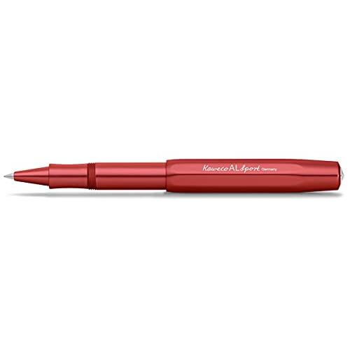Kaweco カヴェコ ボールペン 水性 アル スポーツ ディープレッド ALRB-DR 正規輸入品