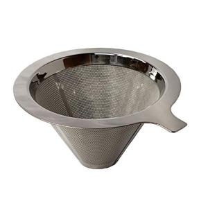 南海通商 ロクサン コーヒーメーカー 交換用フィルター 2cup 交換用フィルター 0701-014｜hapitize