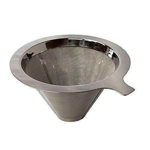 南海通商 ロクサン コーヒーメーカー 交換用フィルター 2cup 交換用フィルター 0701-014