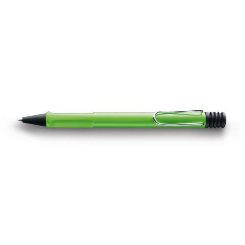 LAMY ラミー サファリ ボールペン 2012年限定色 グリーン L213GN