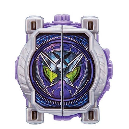 [バンダイ] 仮面ライダージオウ DXシノビミライドウォッチ