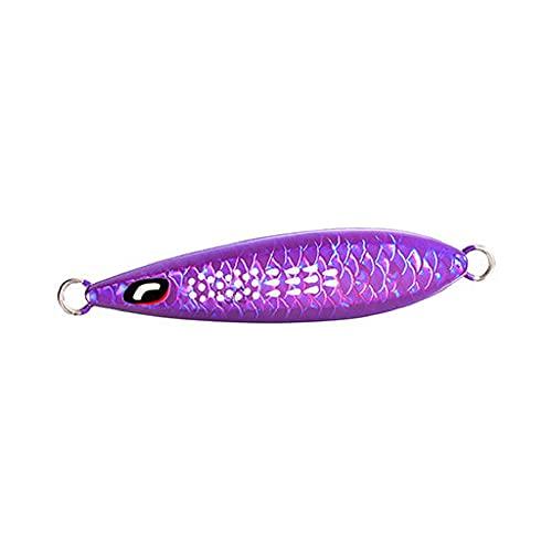 シマノ(SHIMANO) ルアー オシア ウイングフォール 130g JV-F13T 007 キョウ...