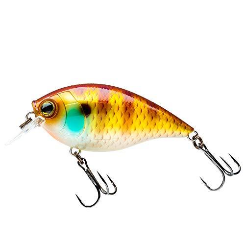 DUEL(デュエル) HARDCORE(ハードコア) ルアー クランクベイト HARDCORE CR...