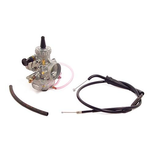 SP武川 ビックキャブキット(VM26)TTR125LW 03-05-3311