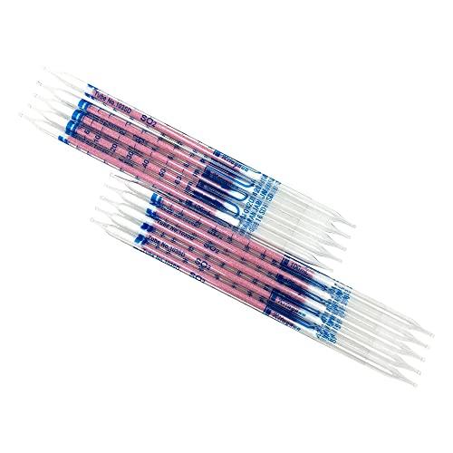 ガス検知管 二酸化硫黄 103SD 10本 / 8-5352-20