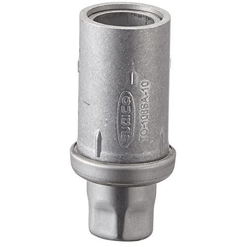 SANEI 厨房ステンレスシンク用アジャスト脚 シンク脚に接続 高さを水平に 調整可能 PW84-3...