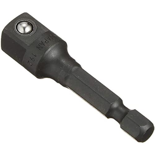 山下工業研究所 コーケン アダプター 112-50B ソケットアダプター