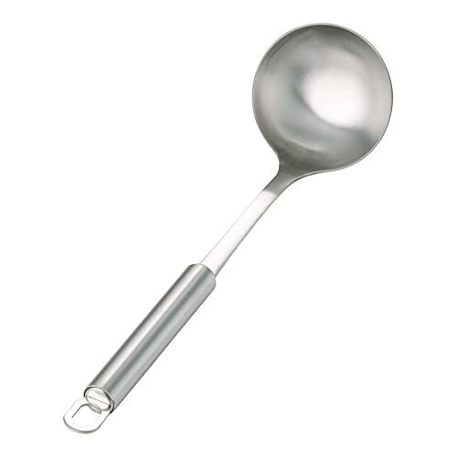 遠藤商事 18-10キッチンヘルパーレードルS-112-06 BLCD81