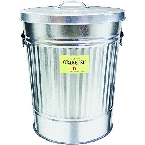 OBAKETSU 渡辺金属工業 オバケツM60