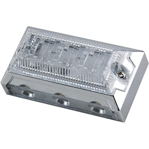 ジェットイノウエ(Jet Inoue) LED6 2WAYフラットマーカーランプNEO 24V アン...