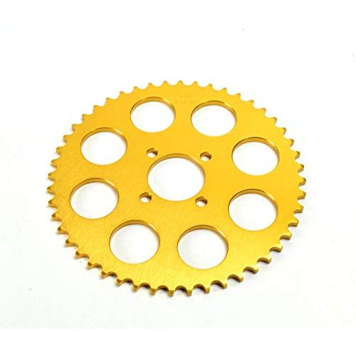 X.A.M Japan (ザムジャパン) A2201-48 420-48T スプロケット A2201...