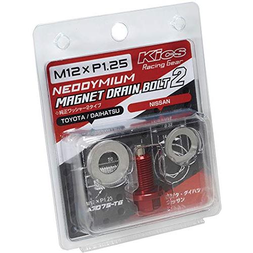 協永産業(Kyoei Sangyo) KYO-EI(協永産業)MAGNET DRAIN BOLT 2...