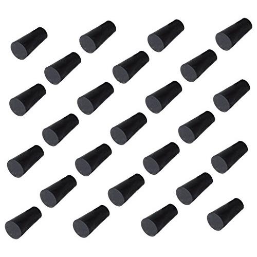 アラム ネオプレンロング栓 7号 100個入 (100個入り) /1-4421-07