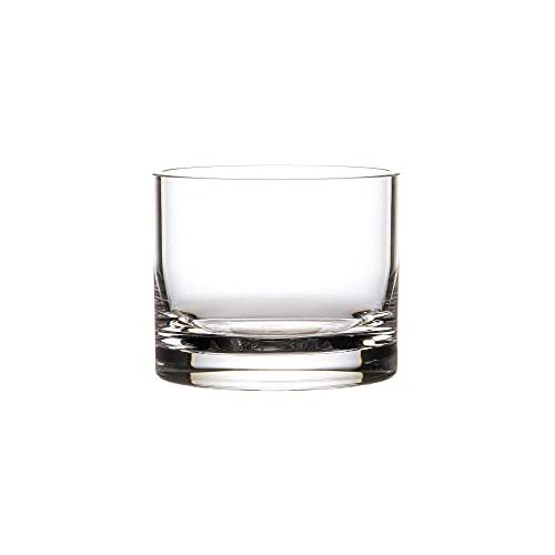 FOYER 割れない 花瓶 フラワーベース ポリカーボネート おしゃれ 高さ 10 cm 幅 12 ...