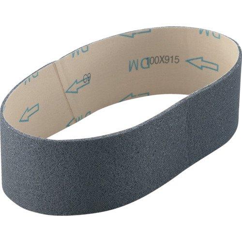 TRUSCO(トラスコ) FBスーパーファインベルト 100X915#60 TFB-100915S-...