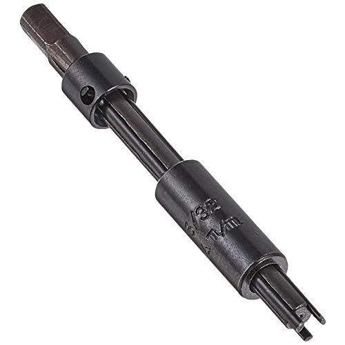 TRUSCO(トラスコ) 折れ込みタップ除去工具 三本爪 4mm 5/32用 PT3-4